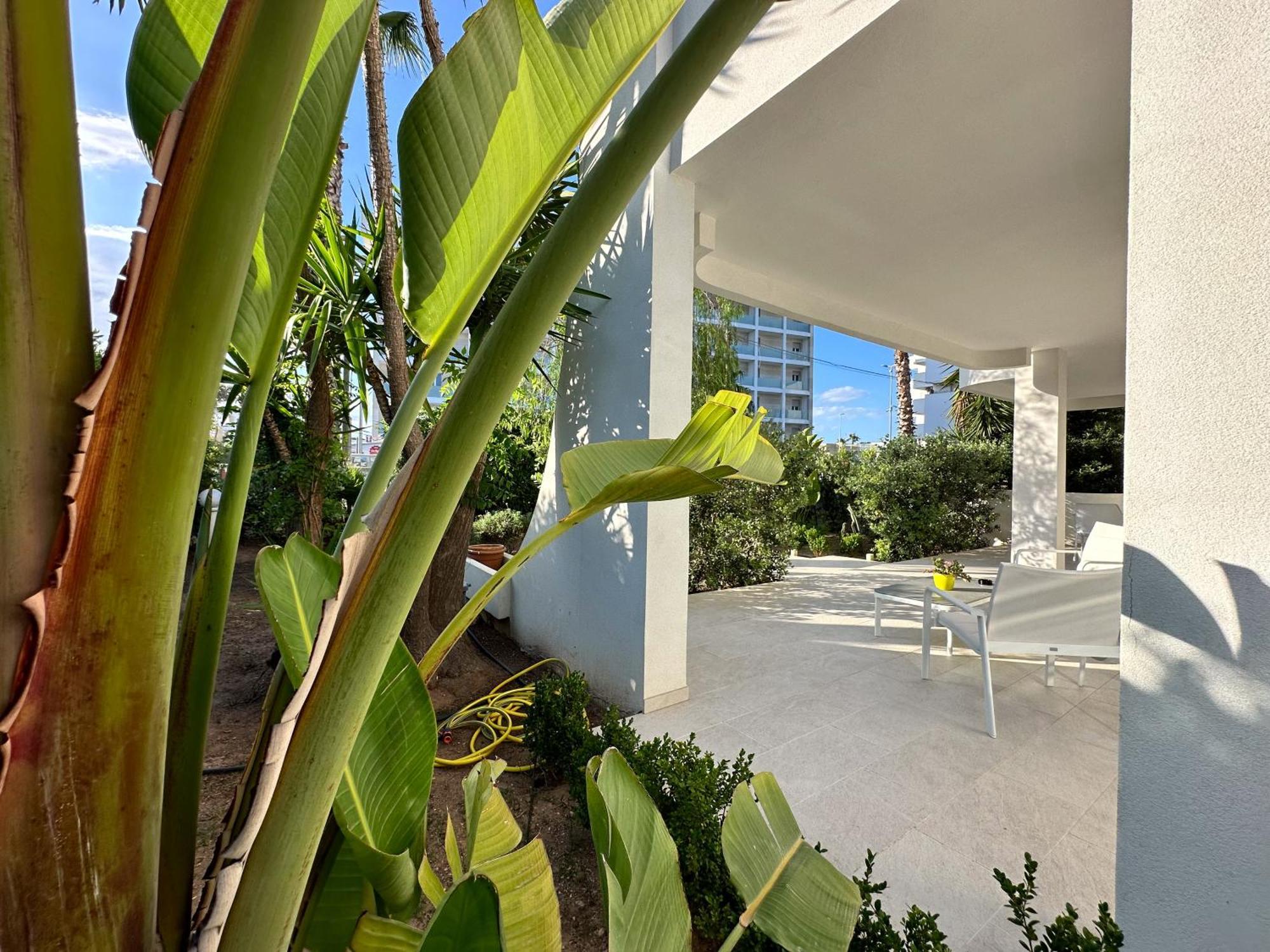 Itinera Baia Verde Rooms And Breakfast Gallipoli Exterior foto