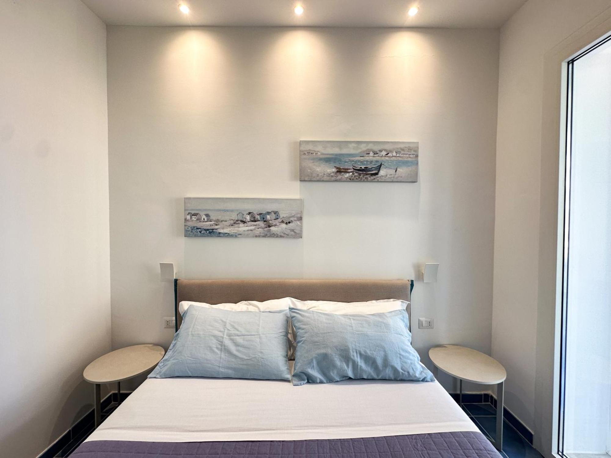Itinera Baia Verde Rooms And Breakfast Gallipoli Exterior foto